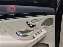 مرسيدس بنز S-Class